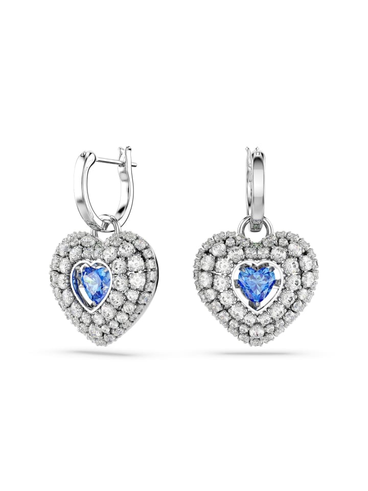 Swarovski Серебряные серьги для женщин
Swarovski Серебряные серьги для женщин