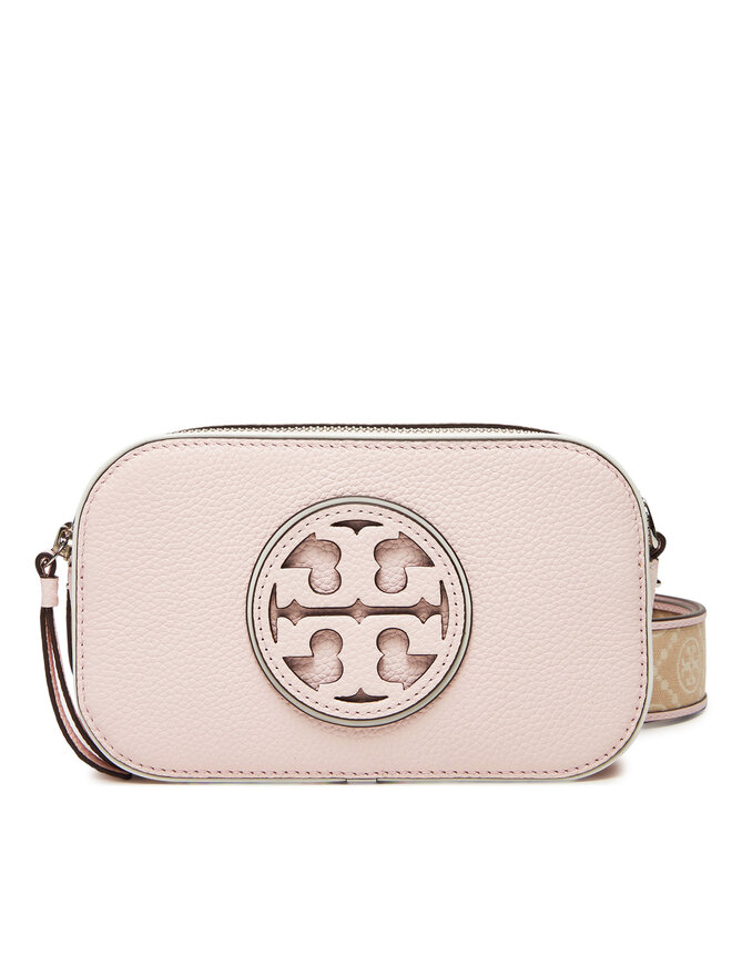 Сумка через плечо Tory Burch 171957, розовый
Сумка через плечо Tory Burch 171957, розовый