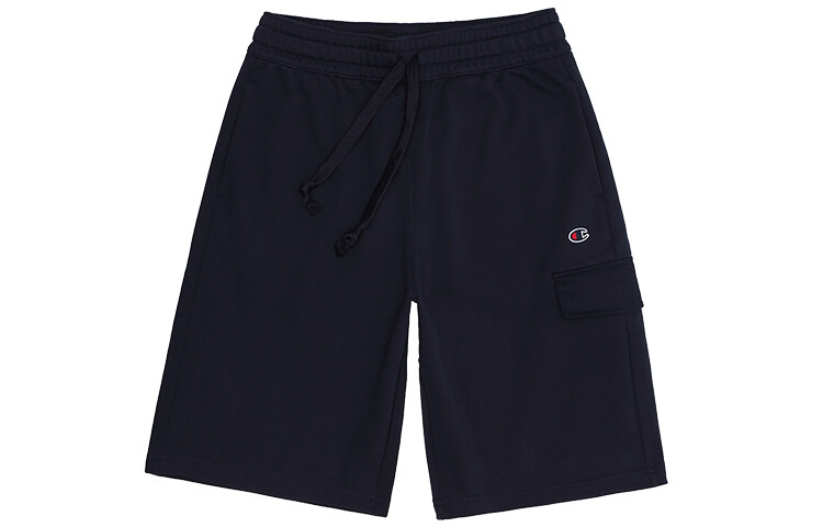 Повседневные шорты Rochester унисекс Champion, темно-серый
Повседневные шорты Rochester унисекс Champion, темно-серый