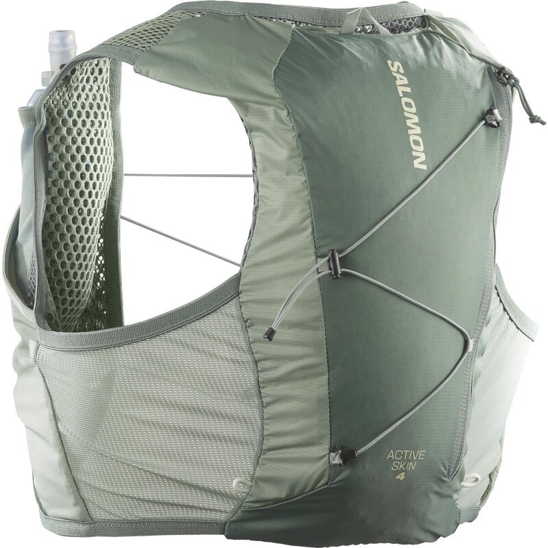 Рюкзак Active Skin, комплект из 4 предметов, лавровый венок/кувшинка Salomon, мультиколор
Рюкзак Active Skin, комплект из 4 предметов, лавровый венок/кувшинка Salomon, мультиколор
