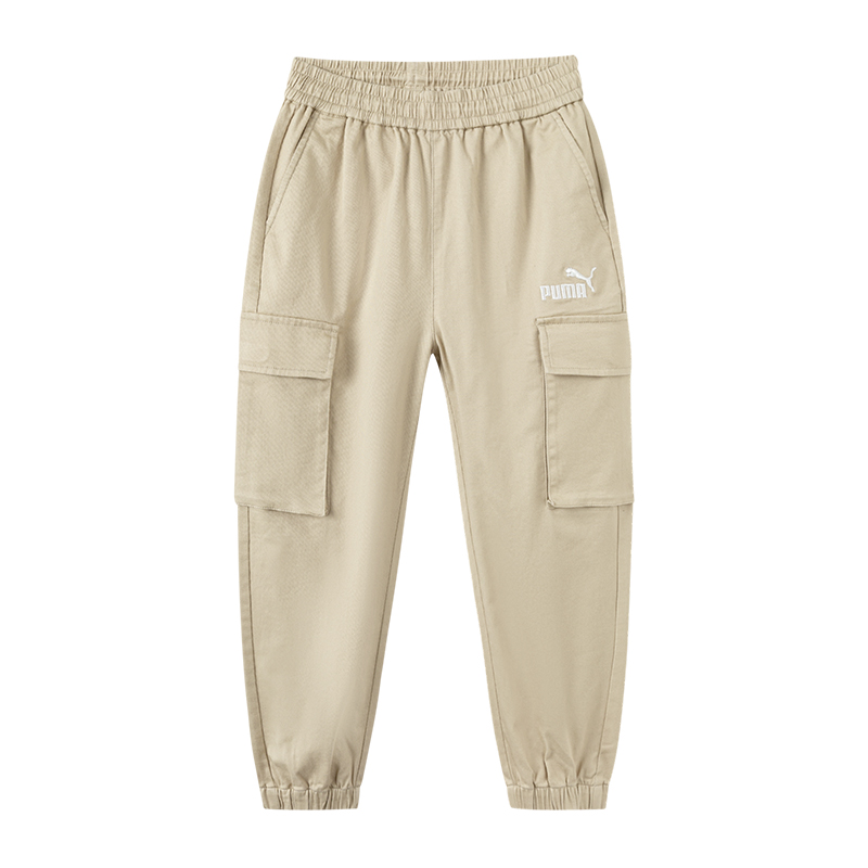 PUMA Брюки sportstyle series camel для подростков
PUMA Брюки sportstyle series camel для подростков