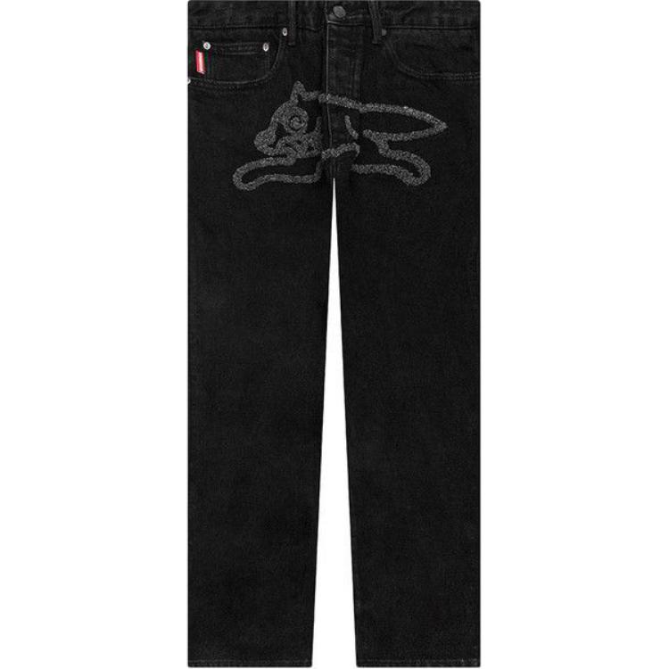 Мороженое Вишневые Джинсы Ice Cream, черный
Мороженое Вишневые Джинсы Ice Cream, черный