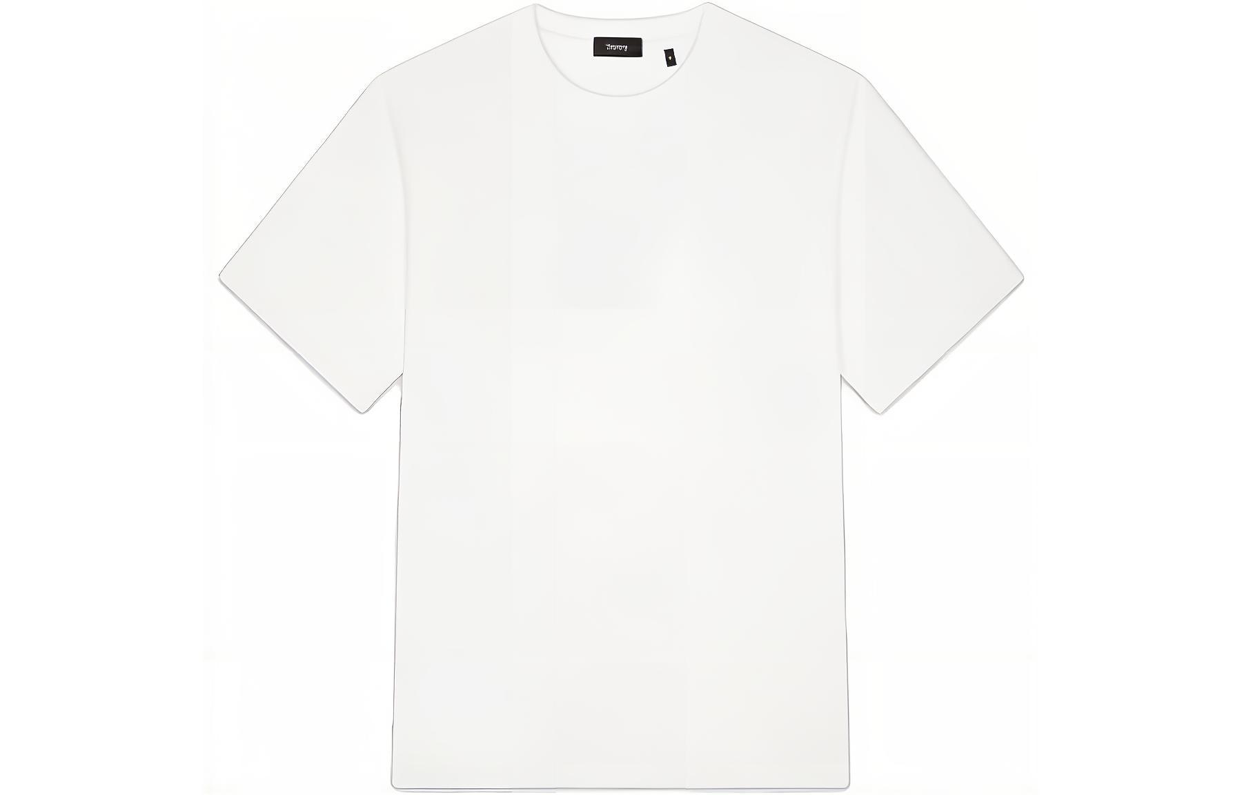 THEORY Футболка мужская белая
THEORY Футболка мужская белая