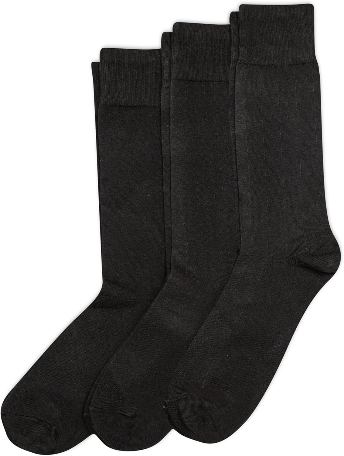 POLO RALPH LAUREN Мужские носки-следки с ассорти рисунком (3 пары), Black
POLO RALPH LAUREN Мужские носки-следки с ассорти рисунком (3 пары), Black