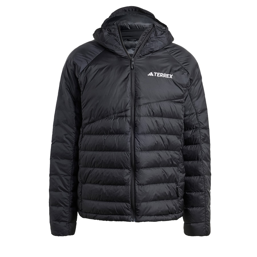 Куртка для активного отдыха ADIDAS TERREX Xperior, черный
Куртка для активного отдыха ADIDAS TERREX Xperior, черный