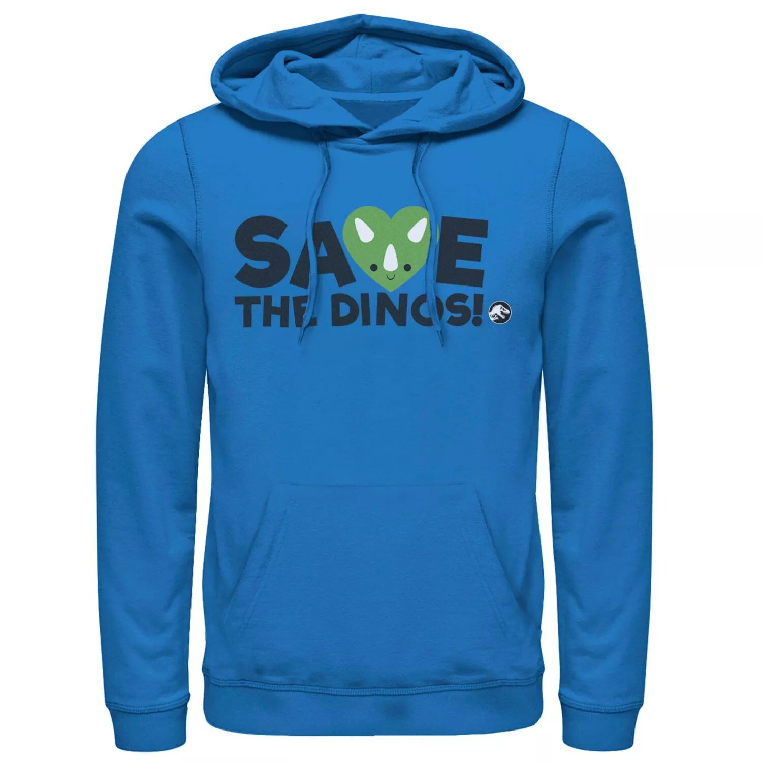 Мужская толстовка с капюшоном Jurassic World: Fallen Kingdom Save The Dinos Licensed Character
Мужская толстовка с капюшоном Jurassic World: Fallen Kingdom Save The Dinos Licensed Character