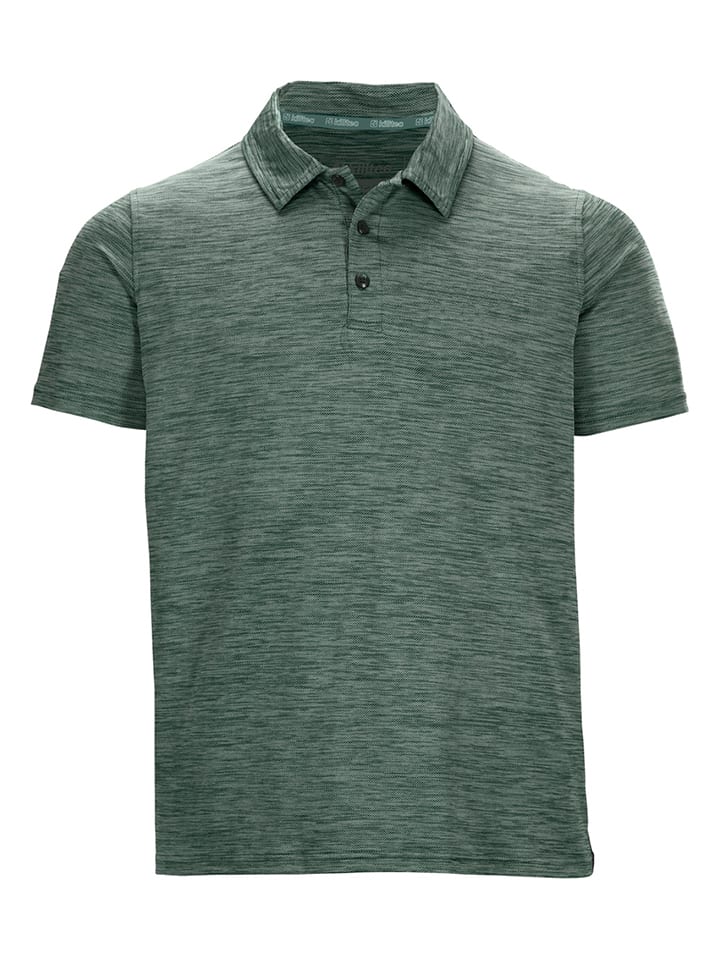 Функциональная рубашка Lilleo Killtec, зеленый 
Функциональная рубашка Lilleo Killtec, зеленый