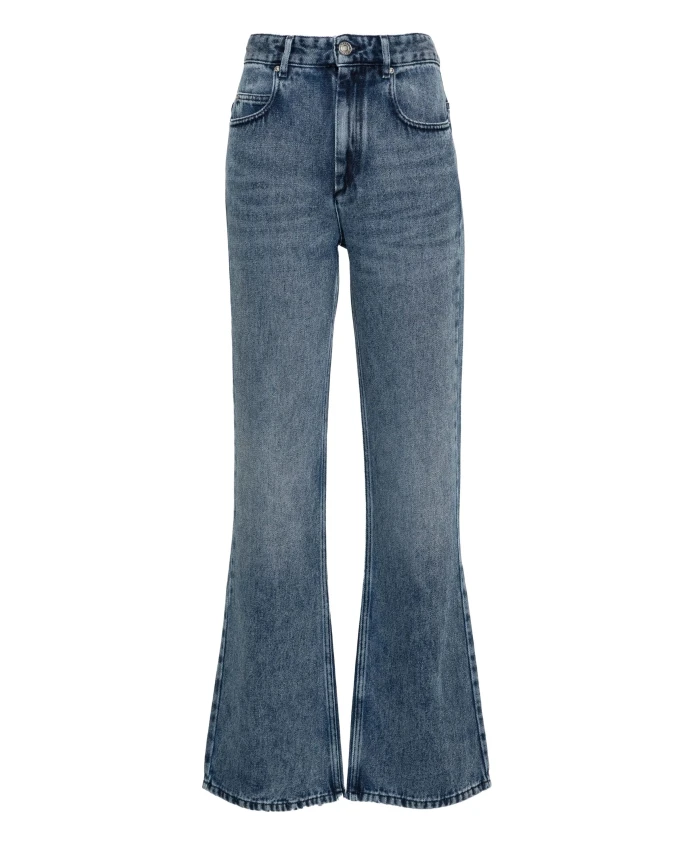 Светло-Голубые брюки «Белвира» Isabel Marant, синий
Светло-Голубые брюки «Белвира» Isabel Marant, синий