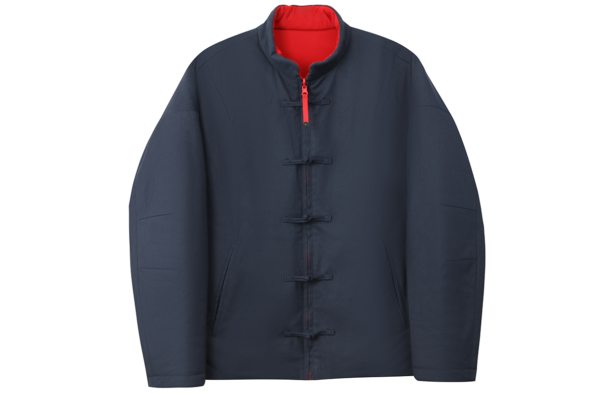 Пуховик мужской NAUTICA, темно-синий
Пуховик мужской NAUTICA, темно-синий