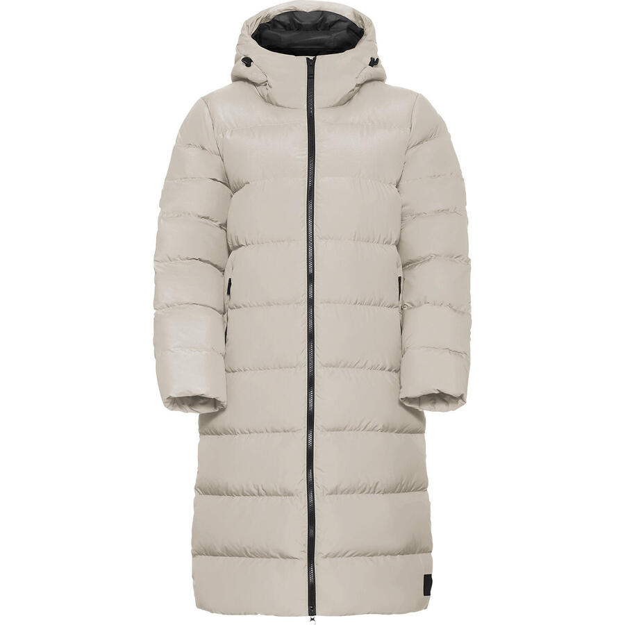 JACK WOLFSKIN Пальто FROZEN PALACE COAT W RDS
JACK WOLFSKIN Пальто FROZEN PALACE COAT W RDS
