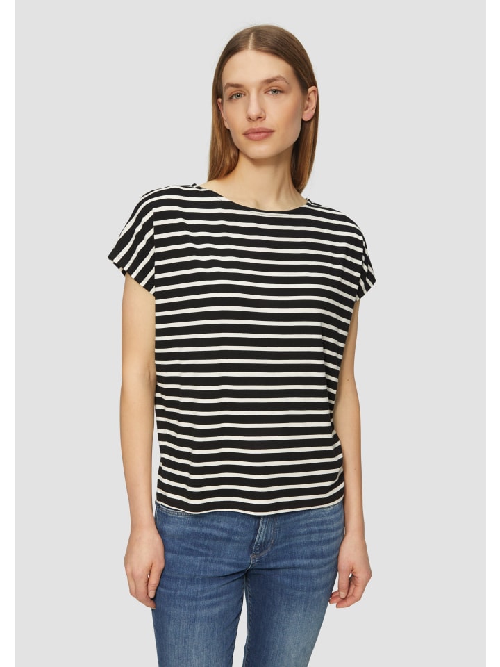 Топ s.Oliver, черный
Топ s.Oliver, черный