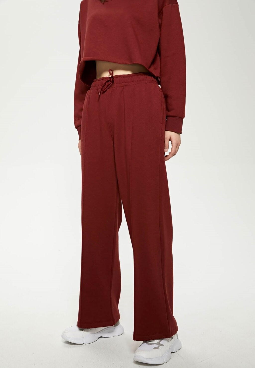 Спортивные брюки PASTEL EOSELIO, цвет burgundy
Спортивные брюки PASTEL EOSELIO, цвет burgundy