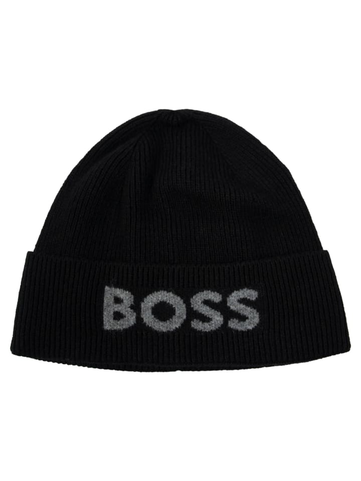 BOSS Черная кепка
BOSS Черная кепка
