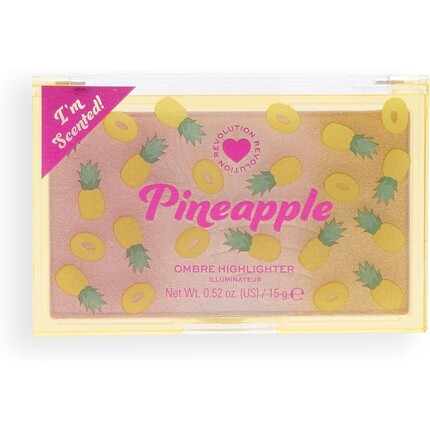 Румяна для макияжа, прессованные пудровые румяна, высокопигментированные, веганские и без жестокости, ананасовое омбре, 15 г, I Heart Revolution, Коричневый, Румяна для макияжа, прессованные пудровые румяна, высокопигментированные, веганские и без жестоко
Румяна для макияжа, прессованные пудровые румяна, высокопигментированные, веганские и без жестокости, ананасовое омбре, 15 г, I Heart Revolution, Коричневый, Румяна для макияжа, прессованные пудровые румяна, высокопигментированные, веганские и без жестоко