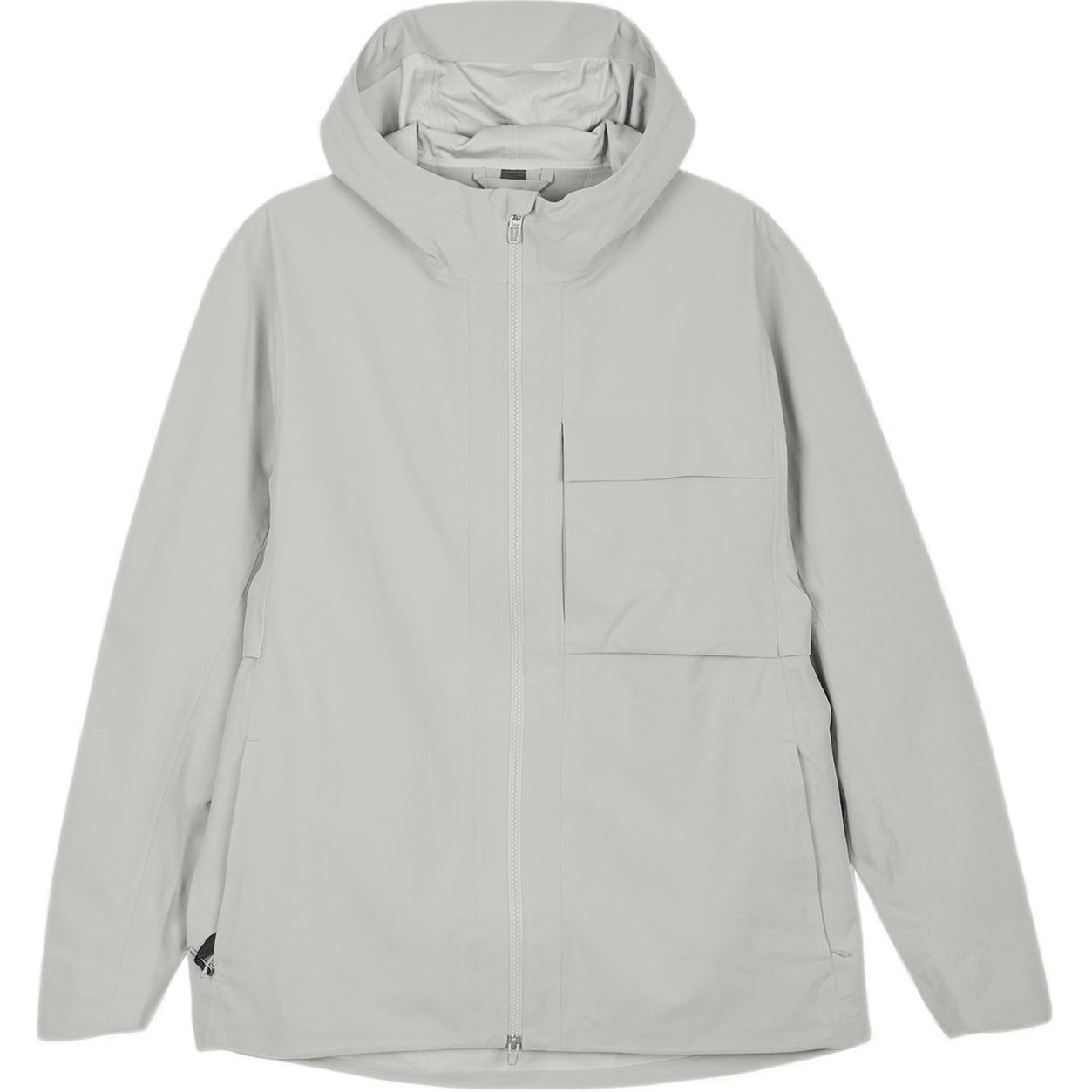 Куртка мужская Lululemon, черный/BLK
Куртка мужская Lululemon, черный/BLK