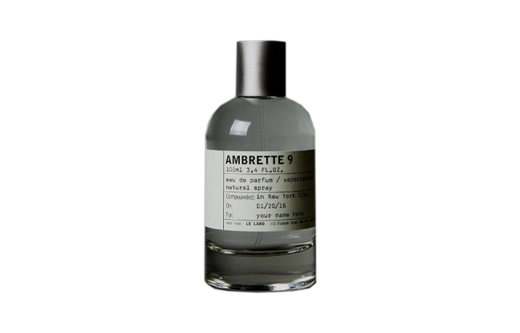 Perfumes Unisex Le Labo
Perfumes Unisex Le Labo