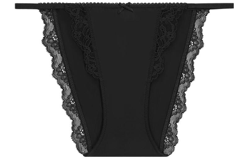 Женские трусы Victoria's Secret, цвет Black
Женские трусы Victoria's Secret, цвет Black