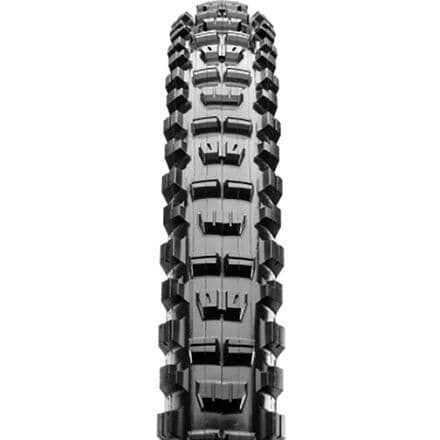 Шина Minion DHR II 3C/EXO/TR 29 дюймов Maxxis, цвет 3C Maxx Terra/EXO/TR
Шина Minion DHR II 3C/EXO/TR 29 дюймов Maxxis, цвет 3C Maxx Terra/EXO/TR