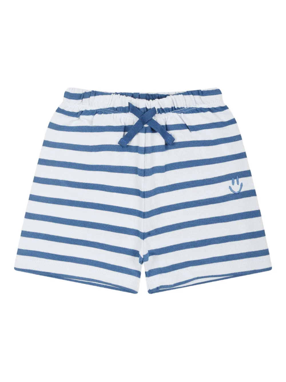 Шорты из органического хлопка Molo, белый
Шорты из органического хлопка Molo, белый