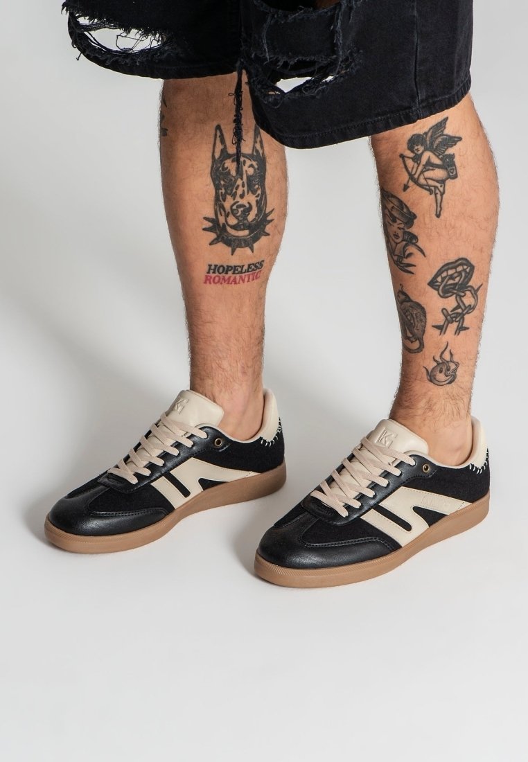 Кроссовки Gianni Kavanagh, черный
Кроссовки Gianni Kavanagh, черный