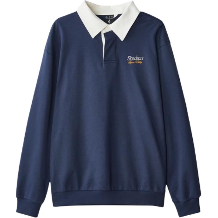 Свитер женский Navy Blue Skechers, Navy Blue/002Z
Свитер женский Navy Blue Skechers, Navy Blue/002Z