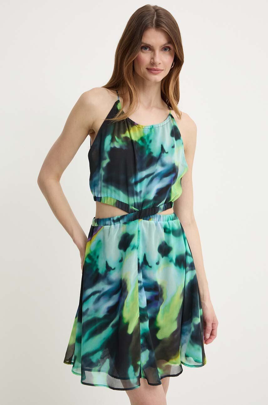 РЛИЗИ.Ф платье Morgan, мультиколор
РЛИЗИ.Ф платье Morgan, мультиколор