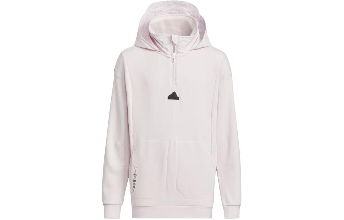 Детская толстовка Adidas, розовый
Детская толстовка Adidas, розовый