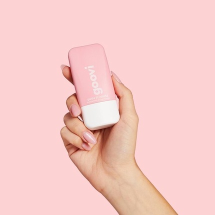 Увлажняющий праймер Goovi Illuminating 28 мл The Good Vibes Company Srl
Увлажняющий праймер Goovi Illuminating 28 мл The Good Vibes Company Srl