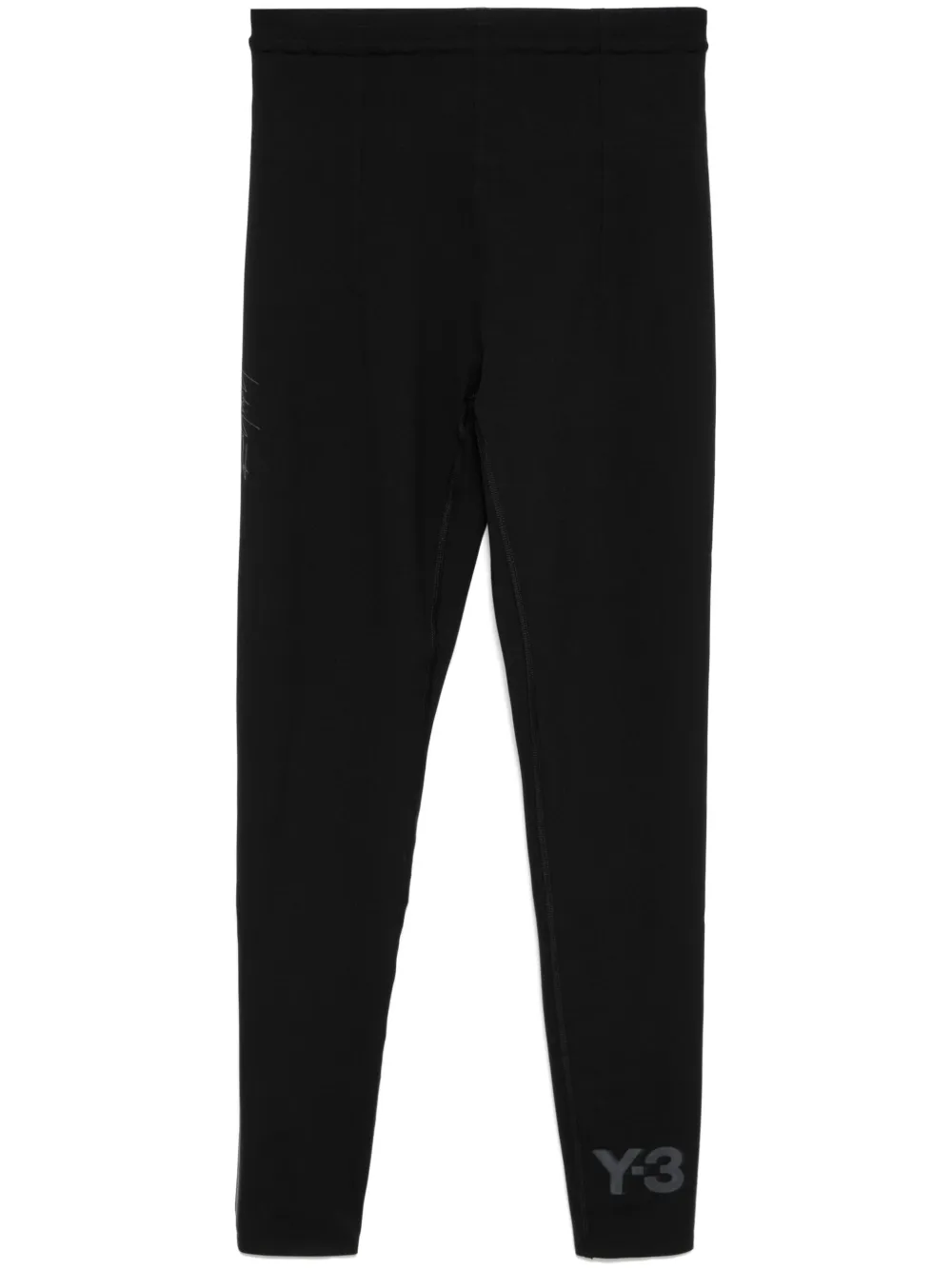 Леггинсы W Run Tights Y-3, черный
Леггинсы W Run Tights Y-3, черный