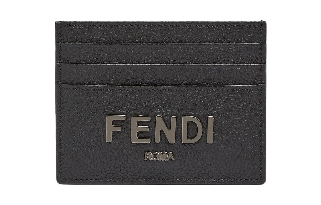 Кардхолдеры FENDI 
Кардхолдеры FENDI