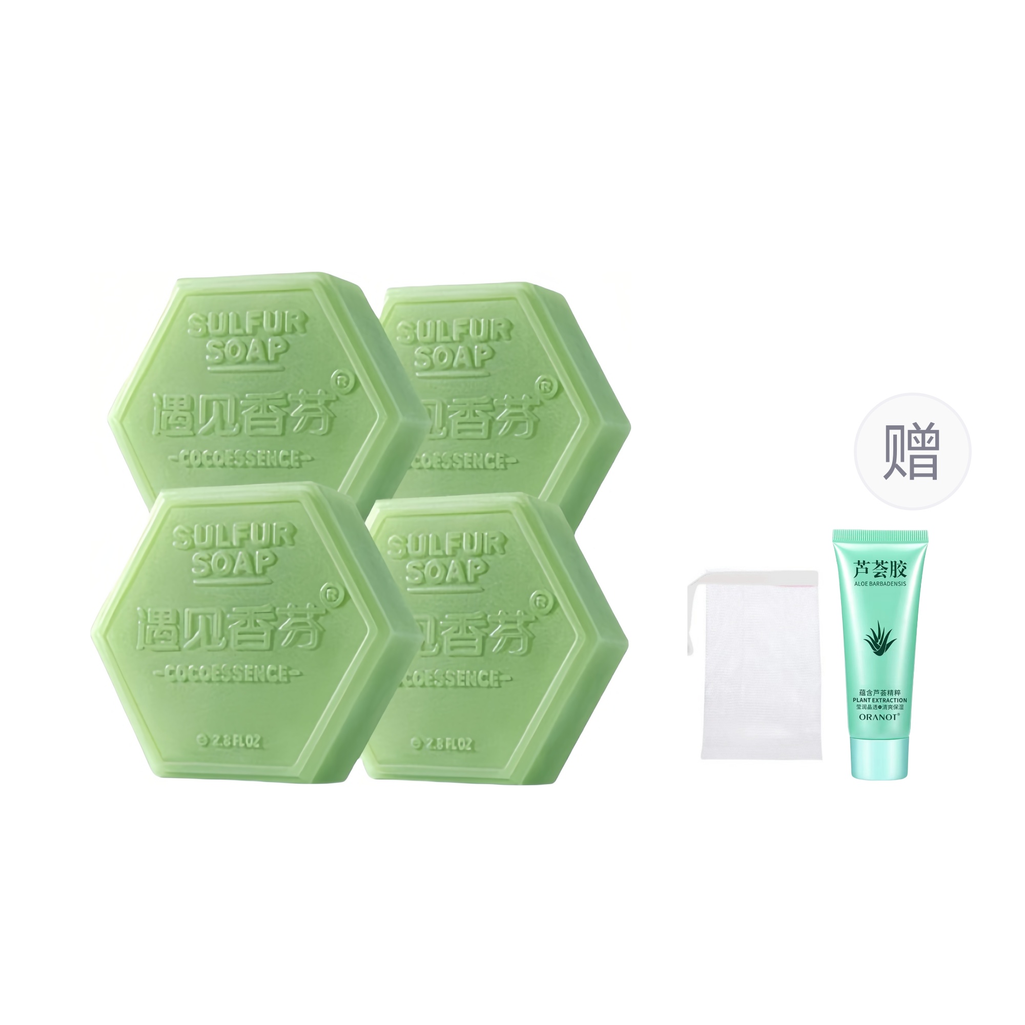 Мыло Unisex COCOESSENCE
Мыло Unisex COCOESSENCE