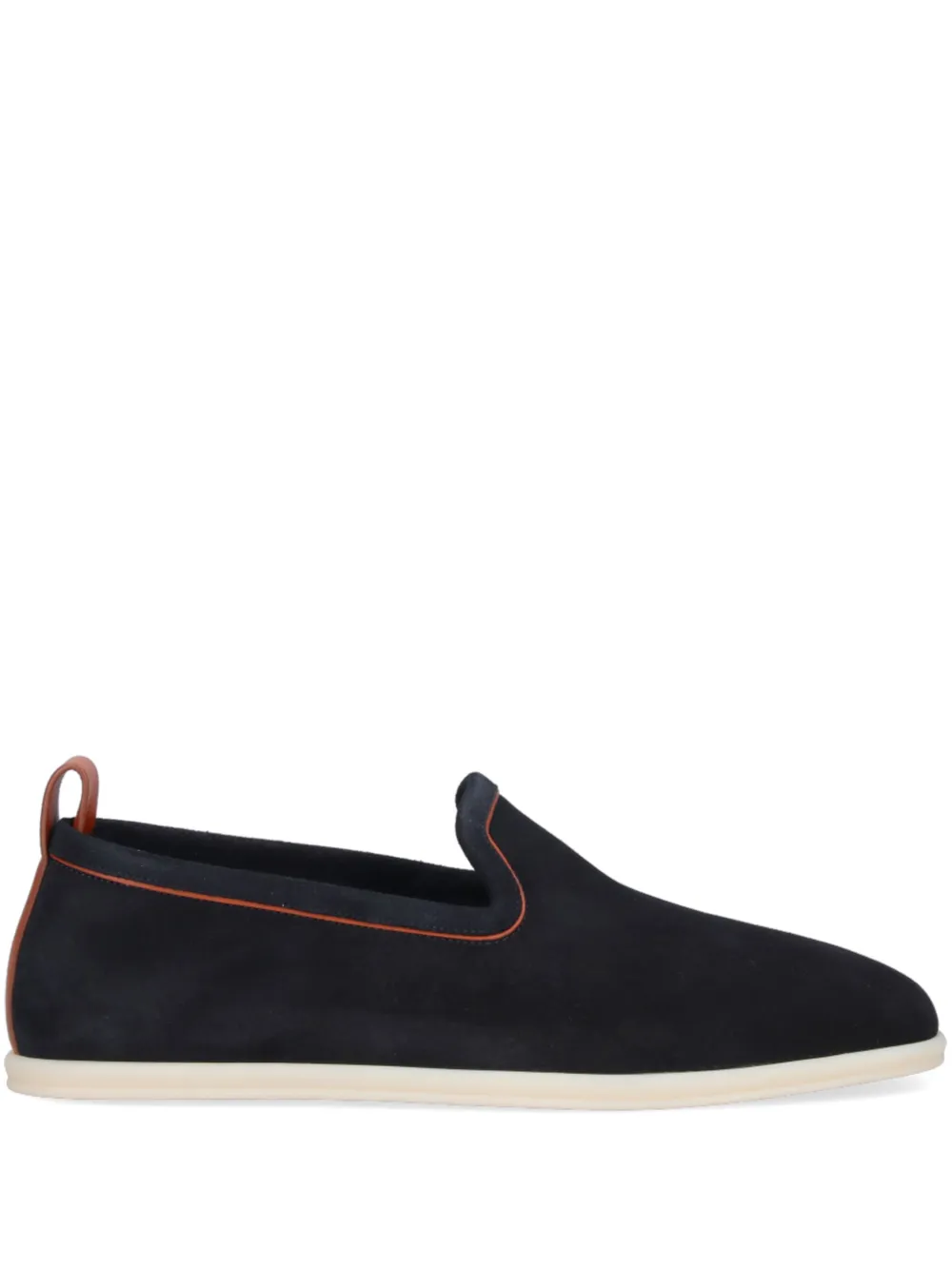 Лоферы Venice Loro Piana, синий
Лоферы Venice Loro Piana, синий