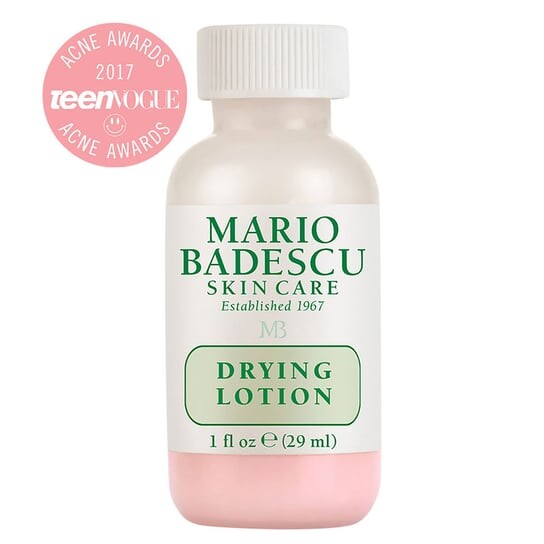 Подсушивающий лосьон - пластиковая бутылочка, Mario Badescu
Подсушивающий лосьон - пластиковая бутылочка, Mario Badescu