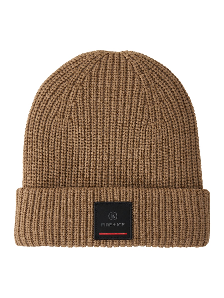 Шапка Bogner Fire + Ice Kajus, карамель
Шапка Bogner Fire + Ice Kajus, карамель