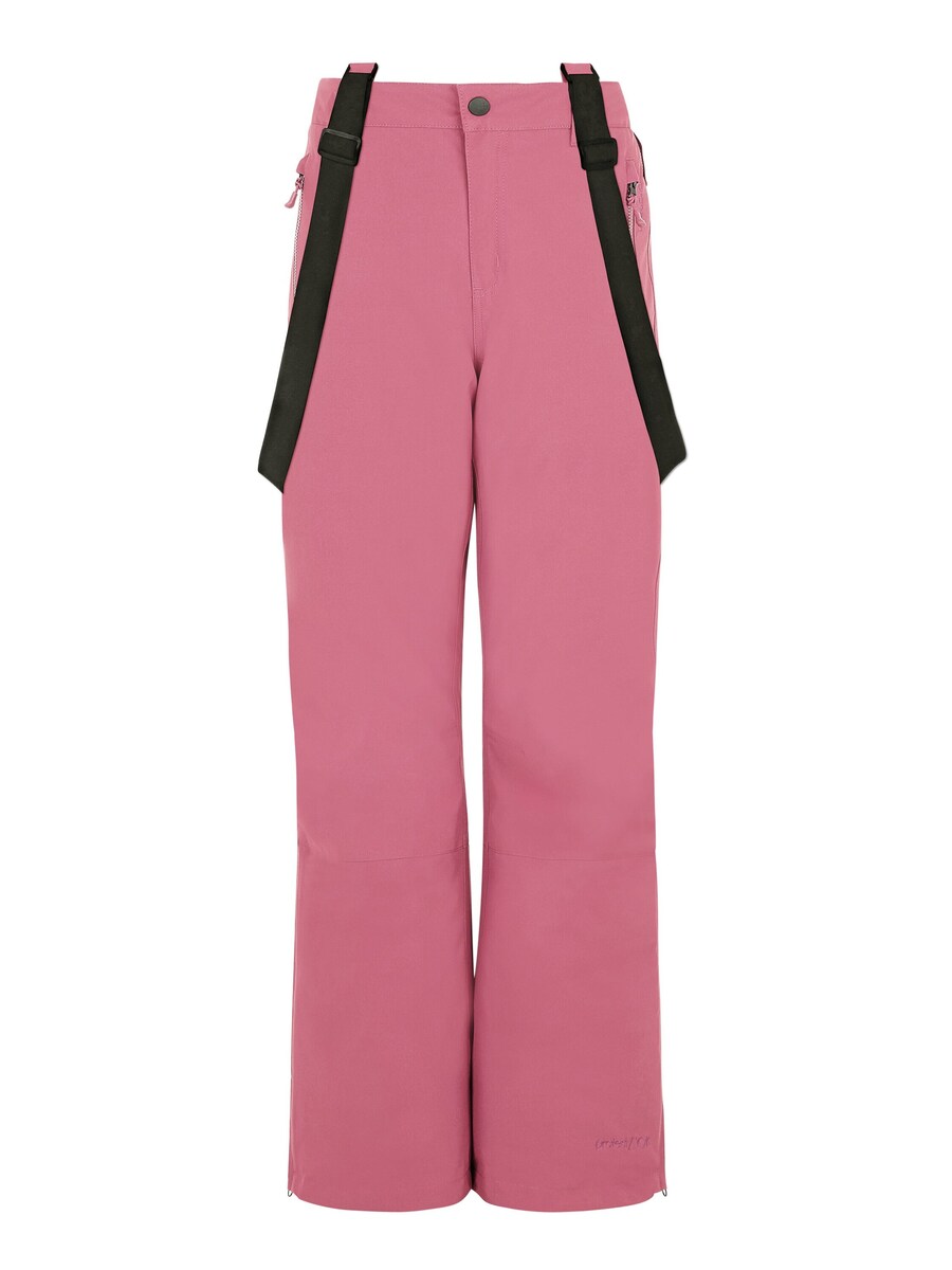 Свободные спортивные брюки PROTEST SUNNY JR, неоново-розовый
Свободные спортивные брюки PROTEST SUNNY JR, неоново-розовый