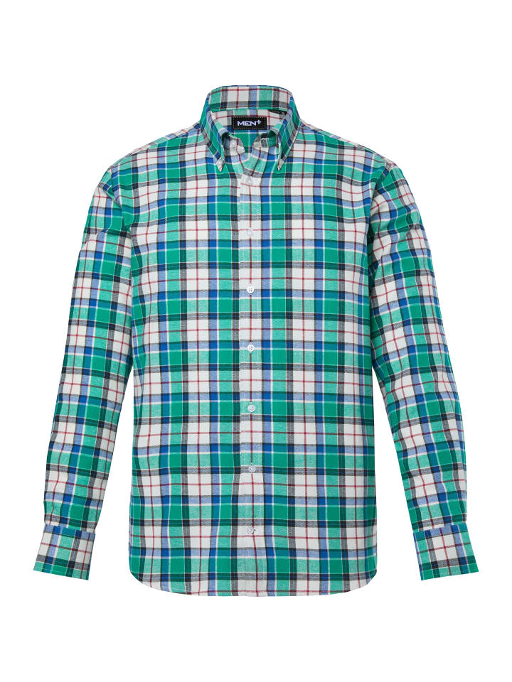 Рубашка Men Plus
Рубашка Men Plus