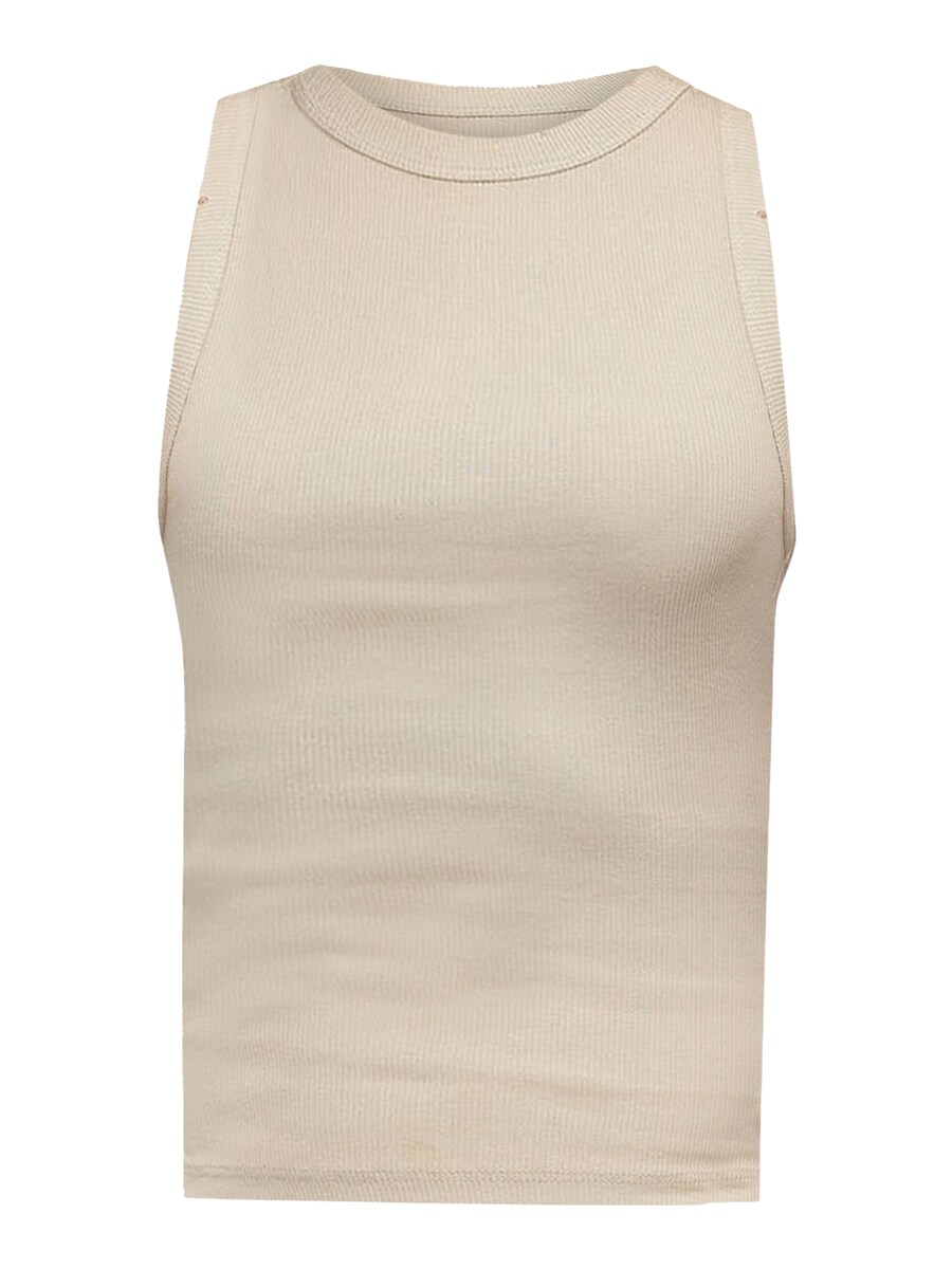 Топ No Matter What, бежевый
Топ No Matter What, бежевый