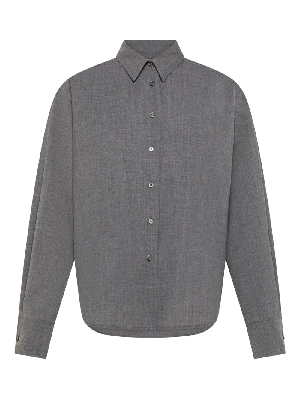 Рубашка на пуговицах Seventy, серый
Рубашка на пуговицах Seventy, серый