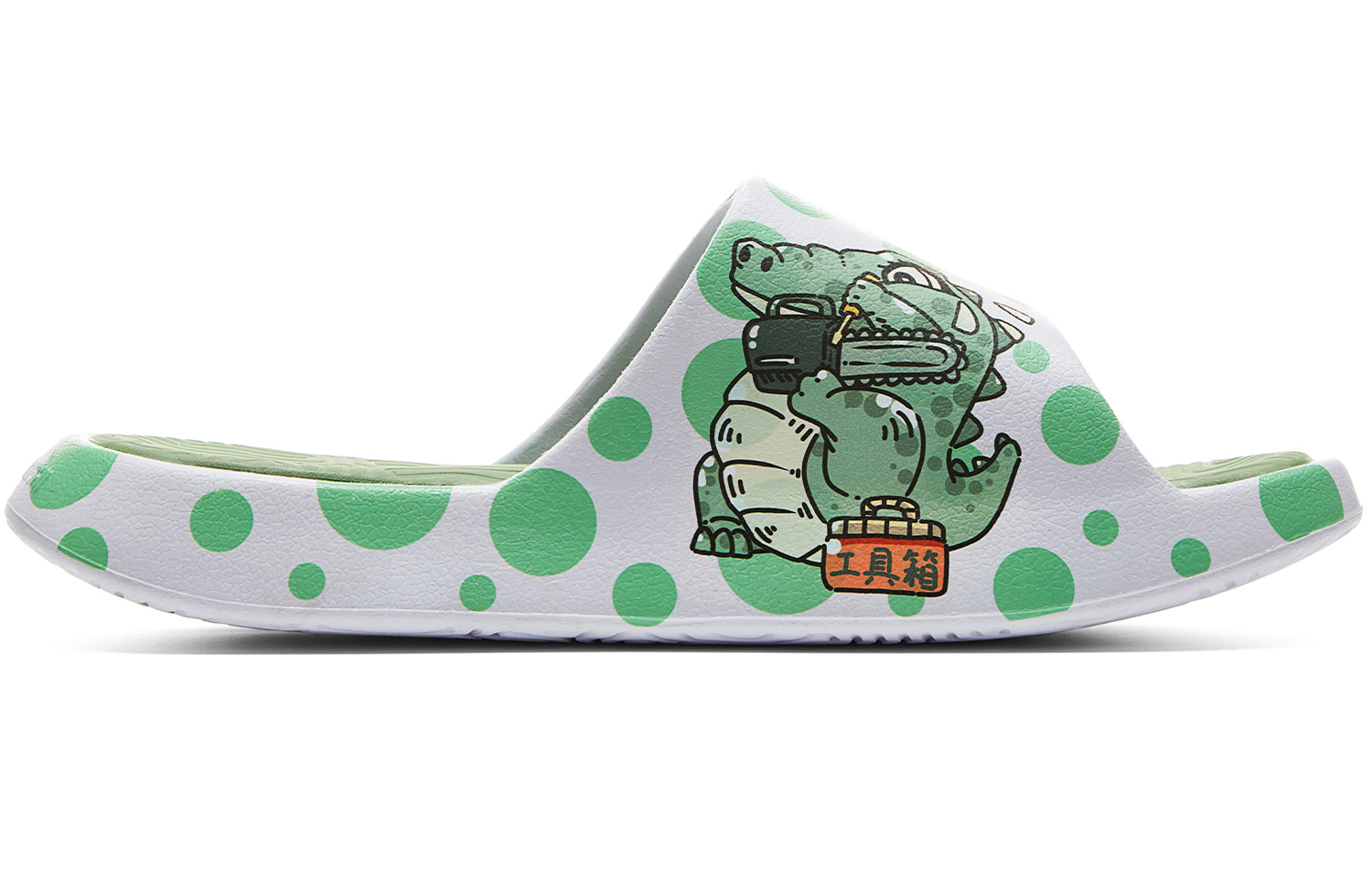 Тихие спортивные тапочки мужские Baymax изумрудно-зеленые PEAK, Baymax нефритово-зеленые
Тихие спортивные тапочки мужские Baymax изумрудно-зеленые PEAK, Baymax нефритово-зеленые