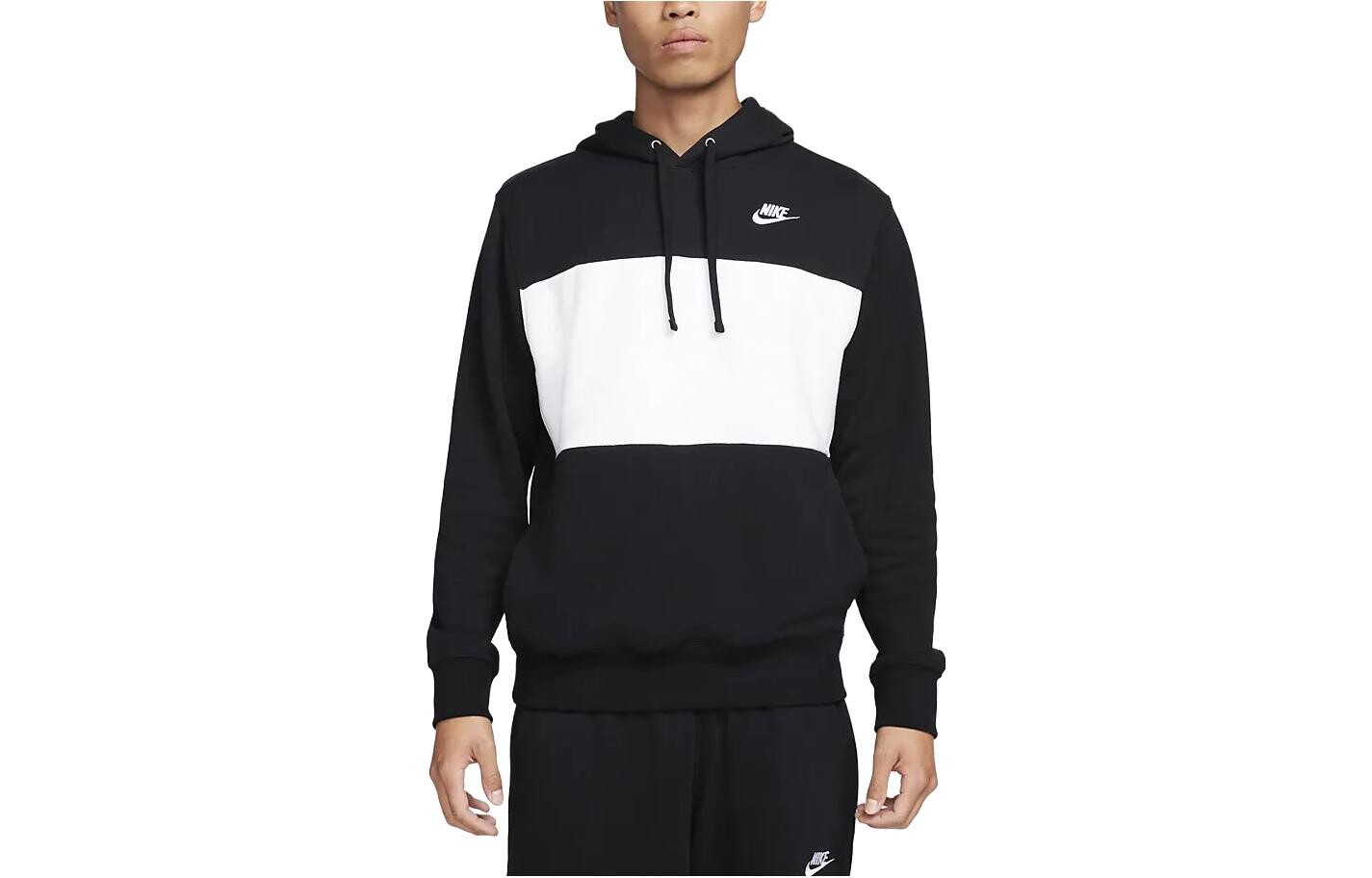 Мужская толстовка Nike, цвет Black
Мужская толстовка Nike, цвет Black