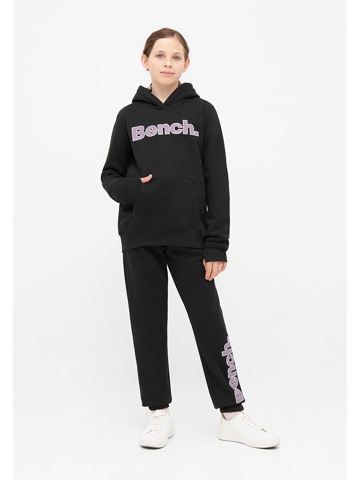 Тренировочная куртка Justine Bench, черный
Тренировочная куртка Justine Bench, черный