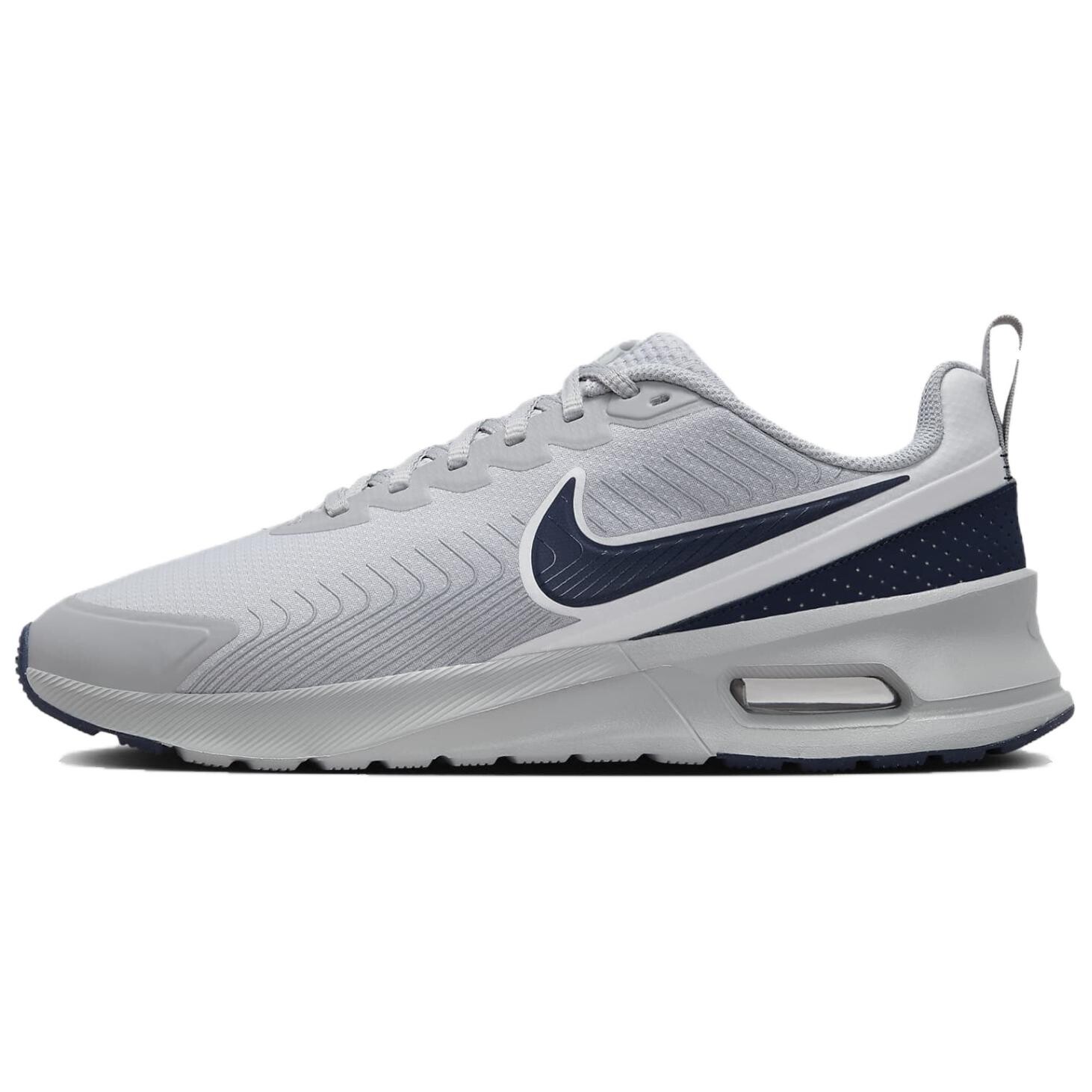 Кроссовки Nike Lifestyle Shoes Men Low-top Gray/White/Black, серый/белый/черный
Кроссовки Nike Lifestyle Shoes Men Low-top Gray/White/Black, серый/белый/черный