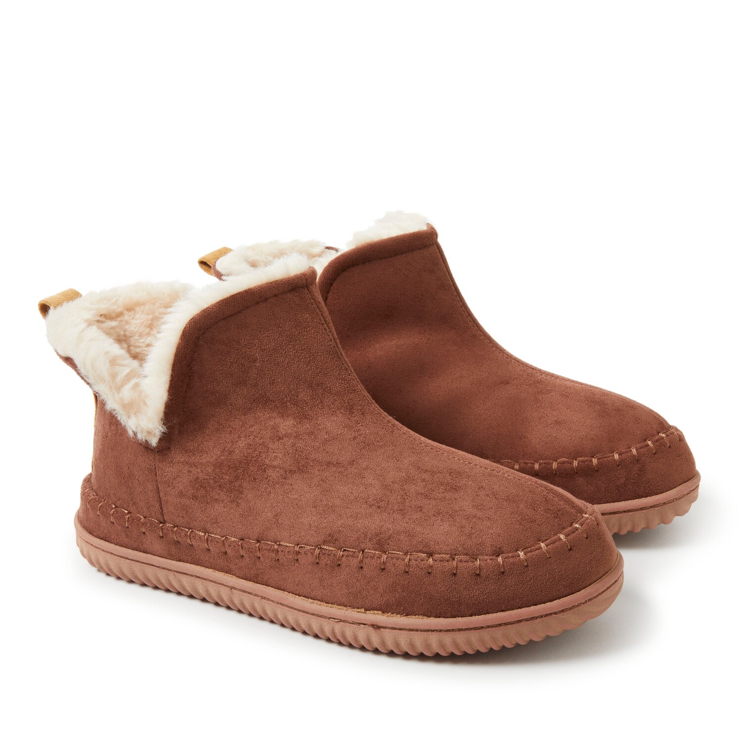 Мужские тапочки Alpine от Dearfoams Brixen Bootie, цвет Potting Soil
Мужские тапочки Alpine от Dearfoams Brixen Bootie, цвет Potting Soil