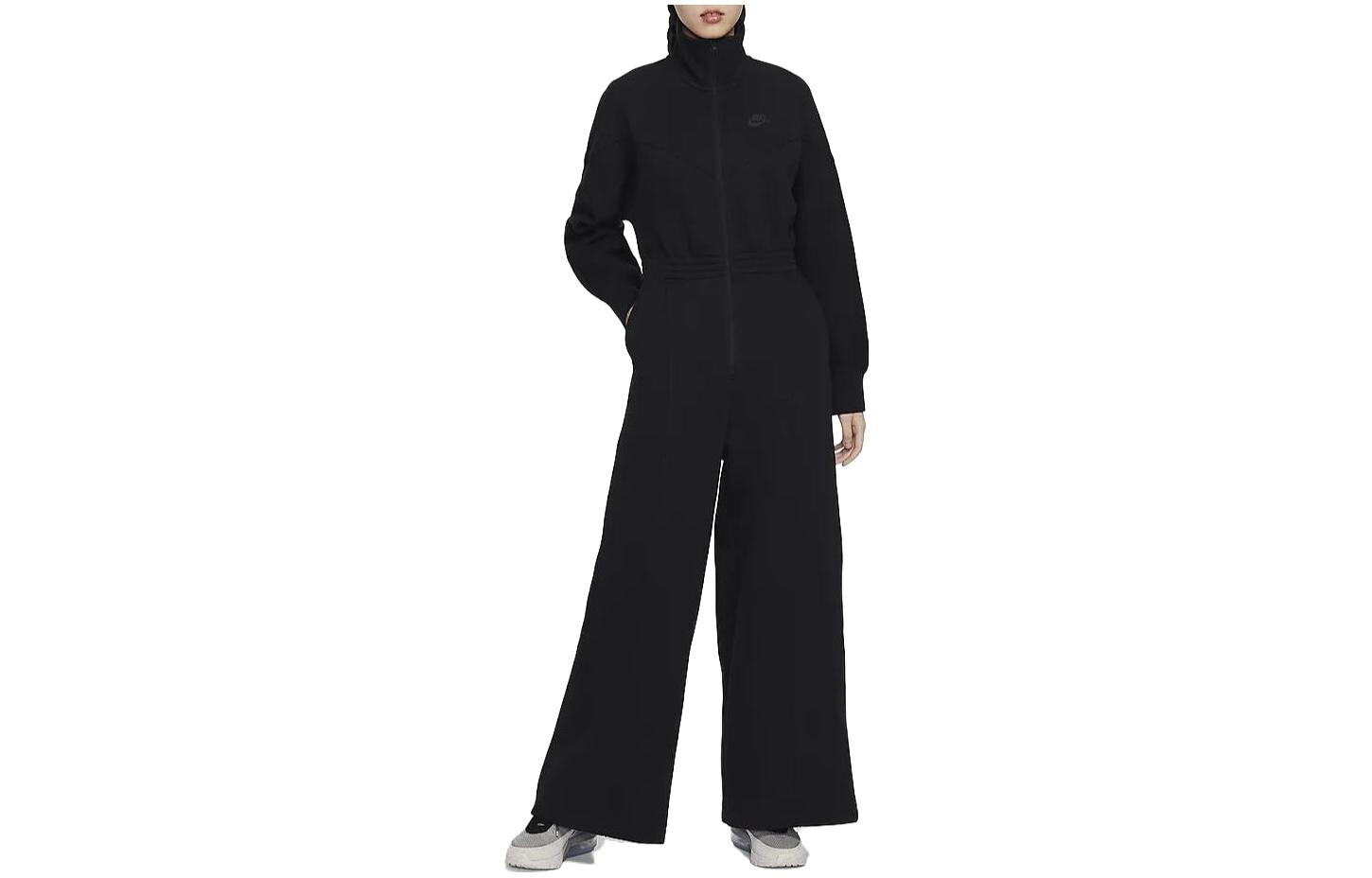 Боди Женский Черный Nike
Боди Женский Черный Nike