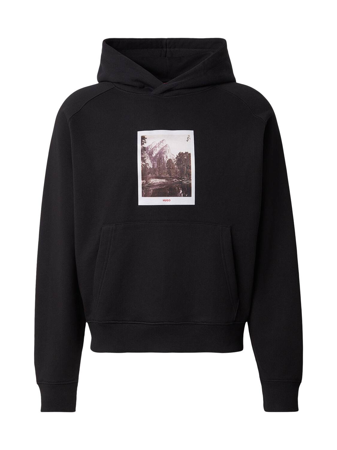 HUGO Толстовка 'Deneb' в черном цвете, Черный, HUGO Толстовка 'Deneb' в черном цвете
HUGO Толстовка 'Deneb' в черном цвете, Черный, HUGO Толстовка 'Deneb' в черном цвете
