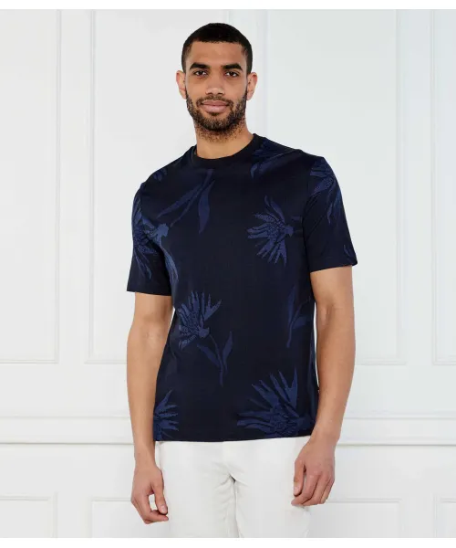 Футболка c-taut 13 Regular fit Boss, синий
Футболка c-taut 13 Regular fit Boss, синий