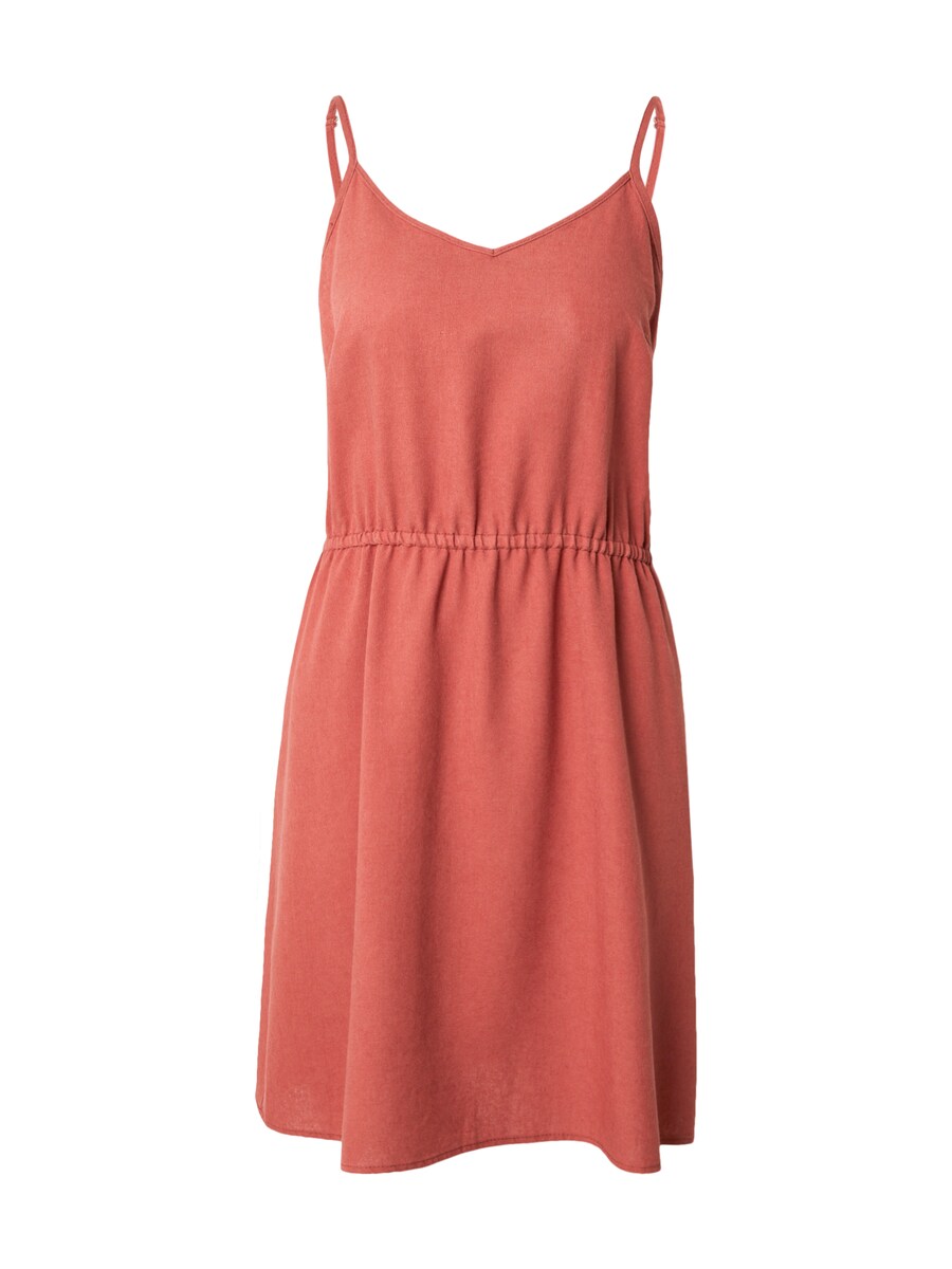 Летнее платье VERO MODA VMMYMILO, Rusty red
Летнее платье VERO MODA VMMYMILO, Rusty red