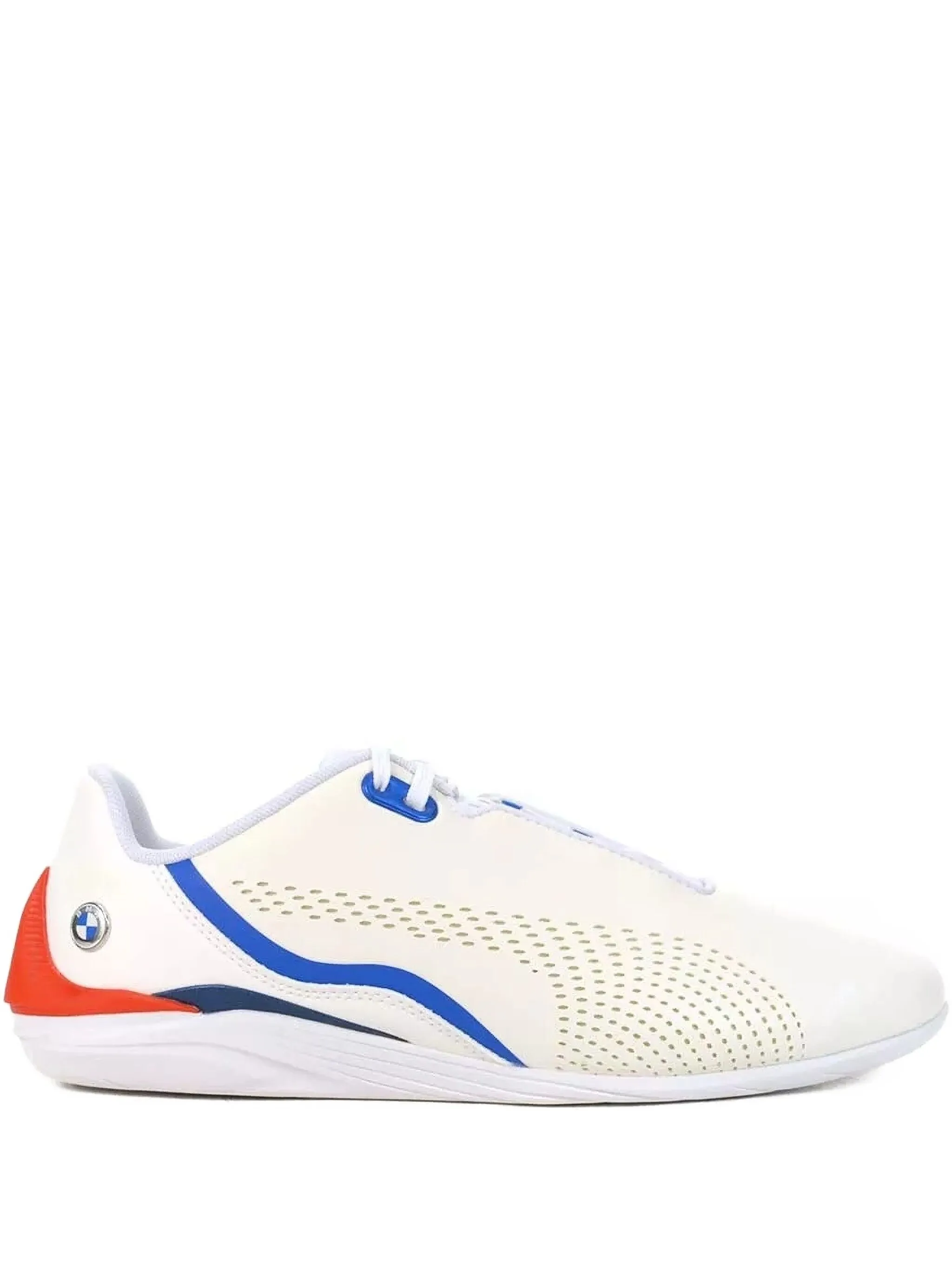 Кроссовки Drift Cat Decima из коллаборации с BMW Motorsport Puma, белый
Кроссовки Drift Cat Decima из коллаборации с BMW Motorsport Puma, белый