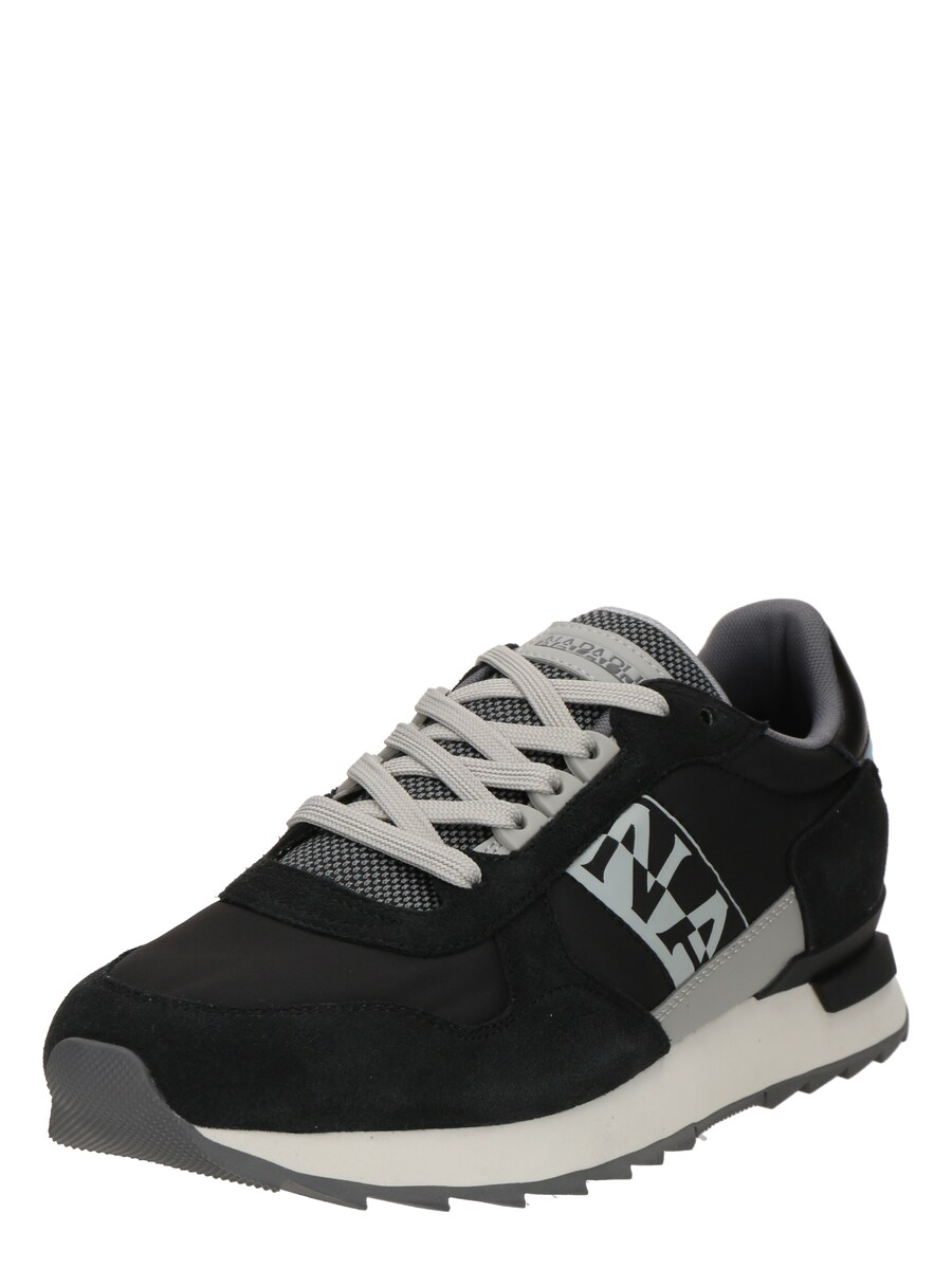 Кроссовки NAPAPIJRI, черный
Кроссовки NAPAPIJRI, черный