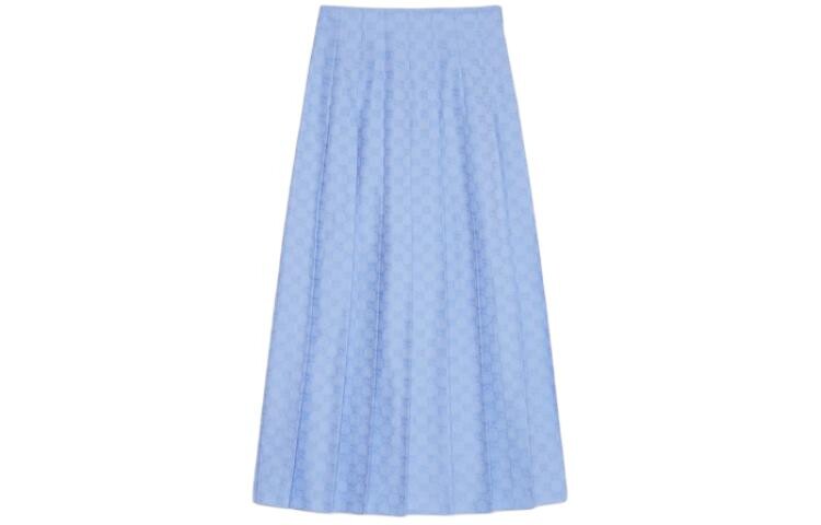 Повседневная длинная юбка женская синяя Gucci
Повседневная длинная юбка женская синяя Gucci